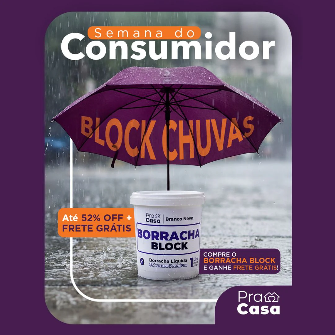 Semanda do Consumidor