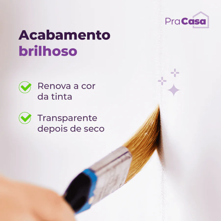 Resina Brilho e Proteção 16kg + Frete Grátis - Image 3