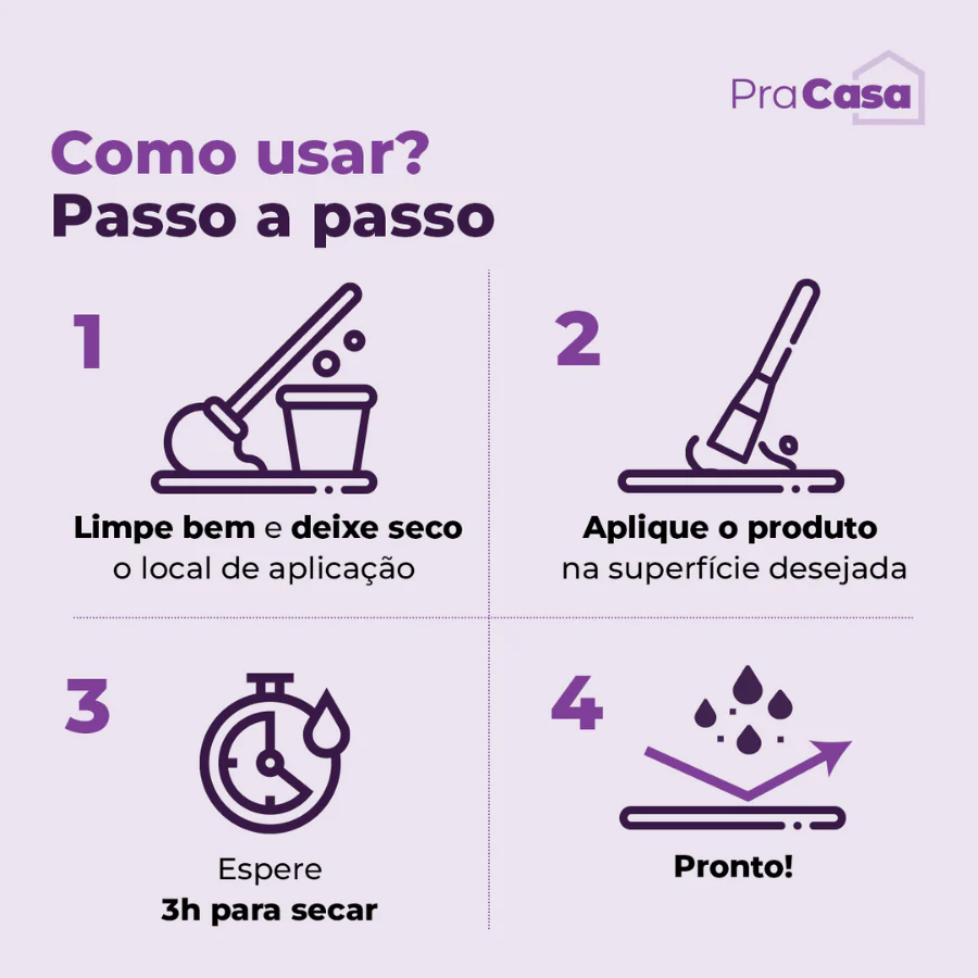 Resina Brilho e Proteção 16kg + Frete Grátis - Image 6