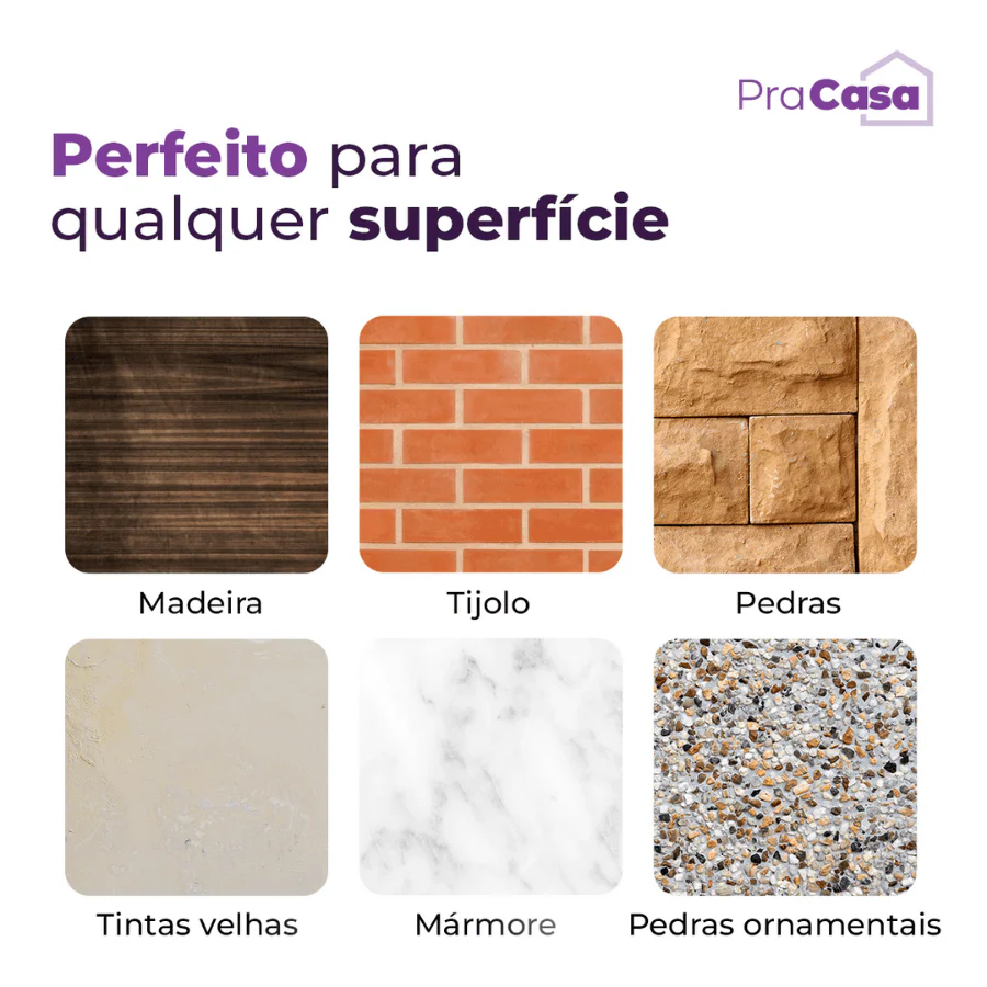 Resina Brilho e Proteção 16kg + Frete Grátis - Image 7